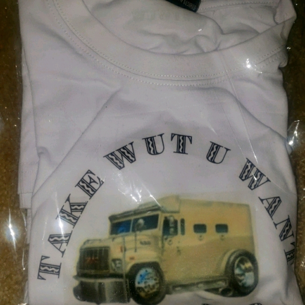 T shirt
